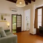 Apartamento Un Tesoro En El Corazón De Cordoba&free Parking