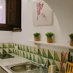 Apartamento Un Tesoro En El Corazón De Cordoba&free Parking *