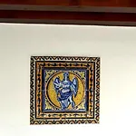 דירה Un Tesoro En El Corazon De Cordoba - Free Parking For Small Cars Only קורדובה