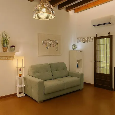 Apartamento Un Tesoro En El Corazón De Cordoba&free Parking Córdoba