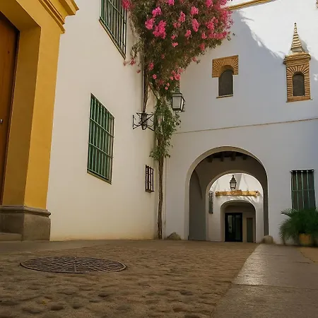 Apartamento Un Tesoro En El Corazón De Cordoba&free Parking *