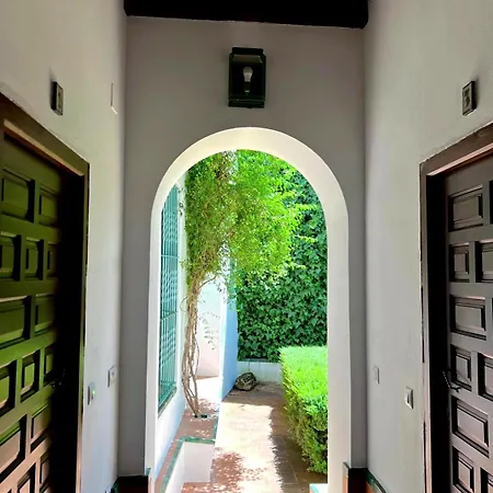 Un Tesoro En El Corazón De Cordoba&free Parking * Córdoba