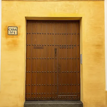 Un Tesoro En El Corazón De Cordoba&free Parking Apartamento *