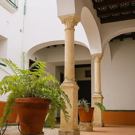 Un Tesoro En El Corazón De Cordoba&free Parking Apartamento *