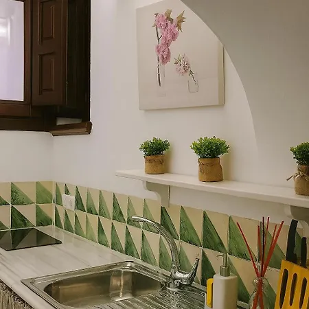 Apartamento Un Tesoro En El Corazón De Cordoba&free Parking *