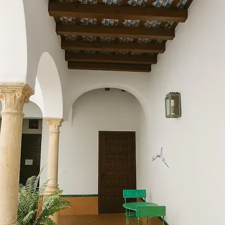 Un Tesoro En El Corazón De Cordoba&free Parking Córdoba