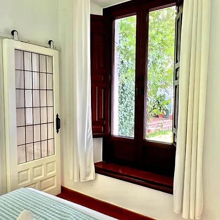 Un Tesoro En El Corazón De Cordoba&free Parking Apartamento Córdoba