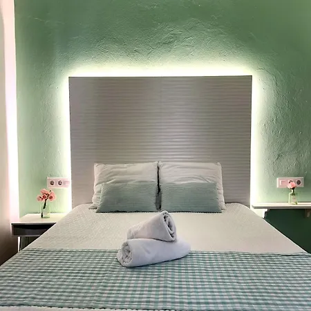 Un Tesoro En El Corazon De Apartment