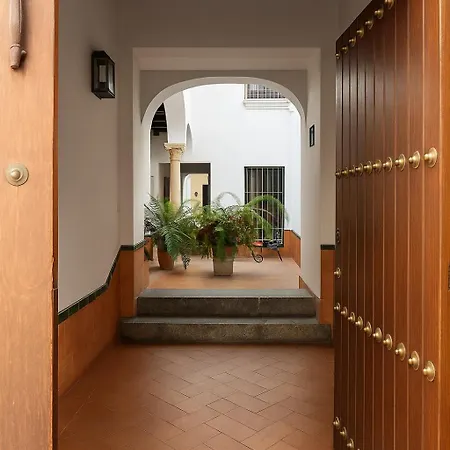 Un Tesoro En El Corazón De Cordoba&free Parking *