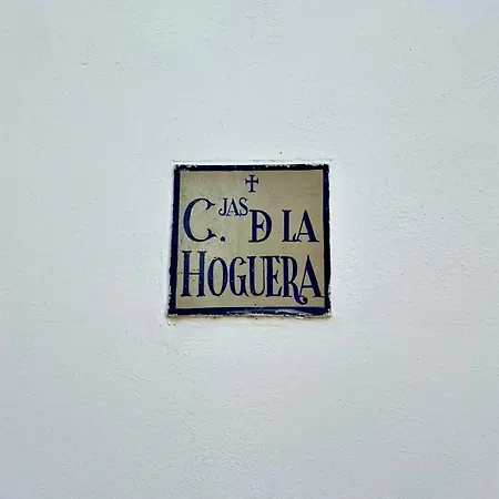 Un Tesoro En El Corazon De Apartment Cordoba