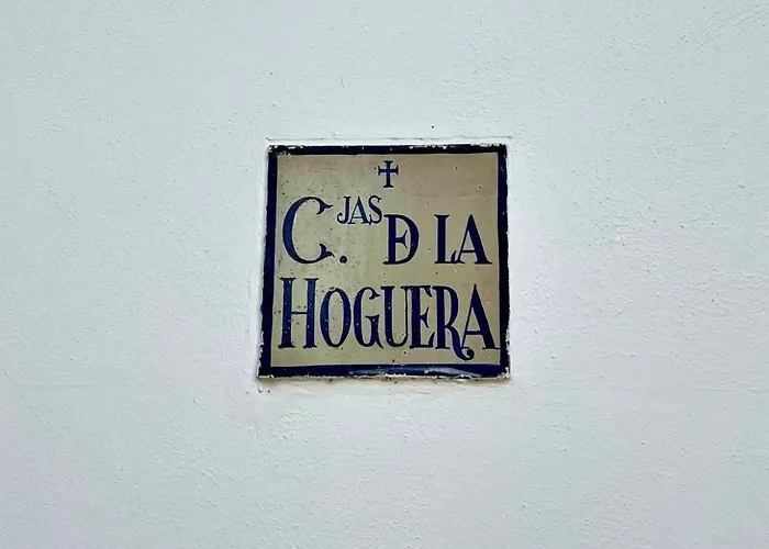 Un Tesoro En El Corazon De & Free Parking Apartment Cordoba