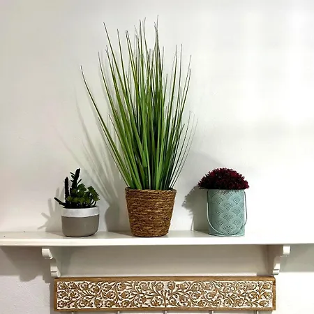 Un Tesoro En El Corazon De & Free Parking