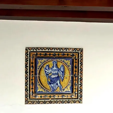 公寓 Un Tesoro En El Corazon De & Free Parking 科爾多瓦