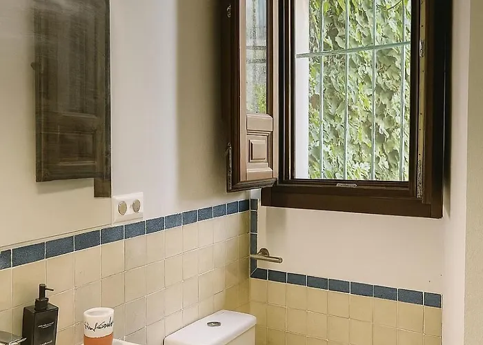 Un Tesoro En El Corazon De & Free Parking *