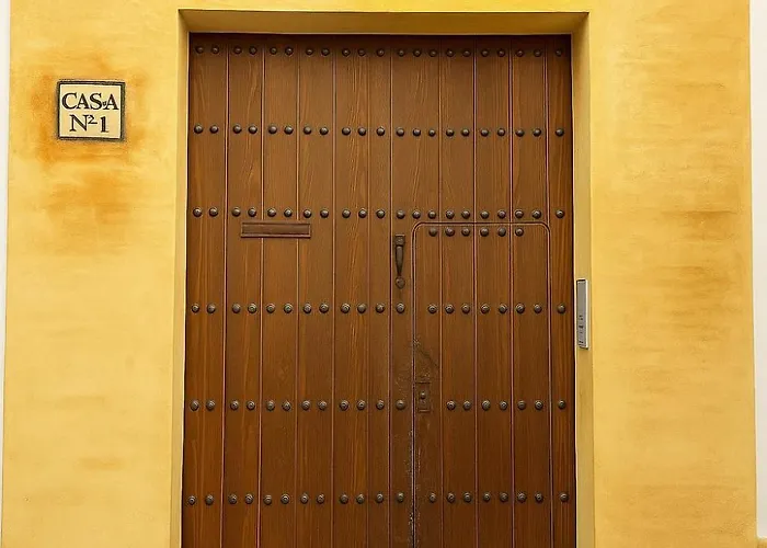 Un Tesoro En El Corazon De & Free Parking 아파트 *