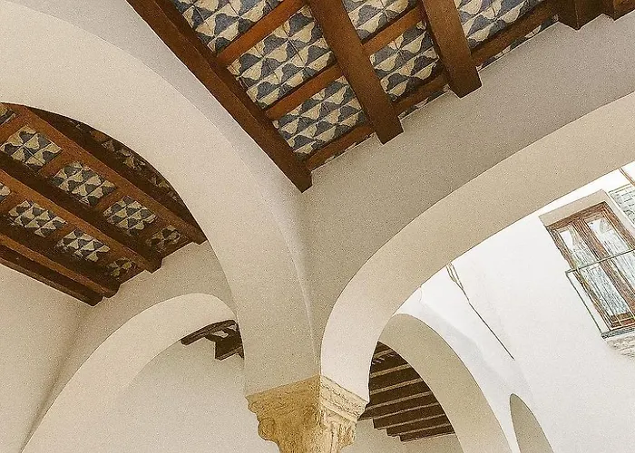 Un Tesoro En El Corazon De & Free Parking *