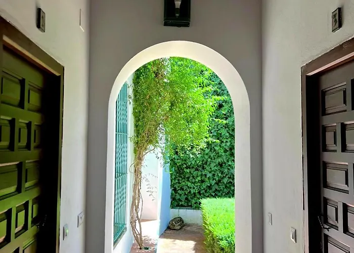 Un Tesoro En El Corazon De & Free Parking * قرطبة