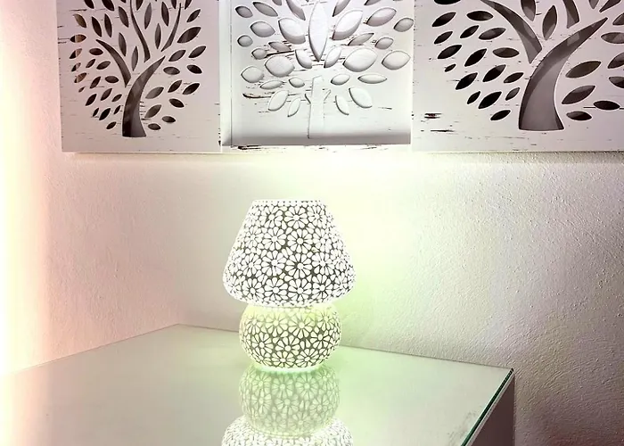 Un Tesoro En El Corazon De & Free Parking *