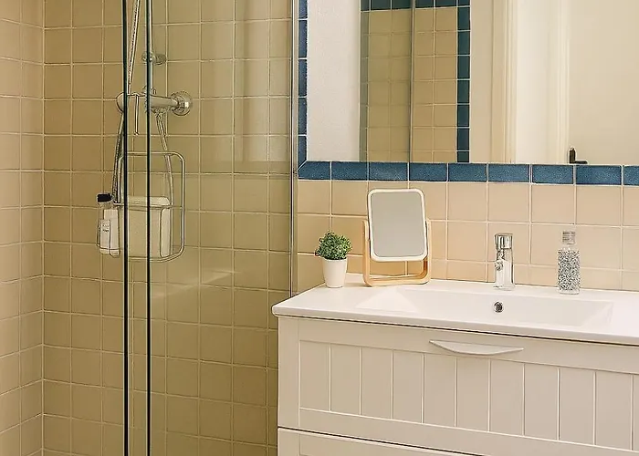 Un Tesoro En El Corazon De & Free Parking