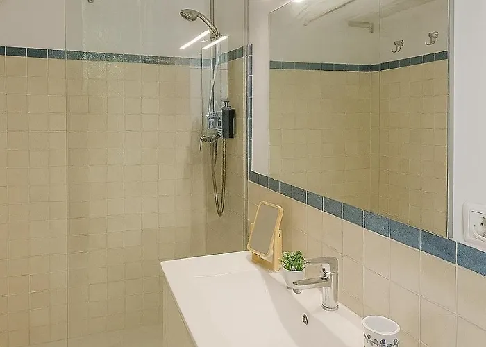 Un Tesoro En El Corazon De & Free Parking *