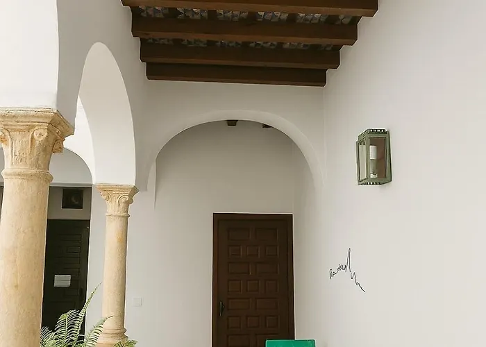 Un Tesoro En El Corazon De & Free Parking قرطبة