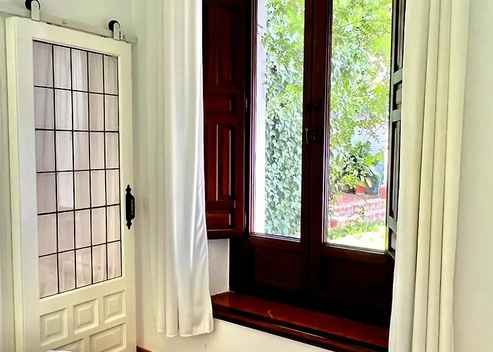 Un Tesoro En El Corazon De & Free Parking شقة قرطبة