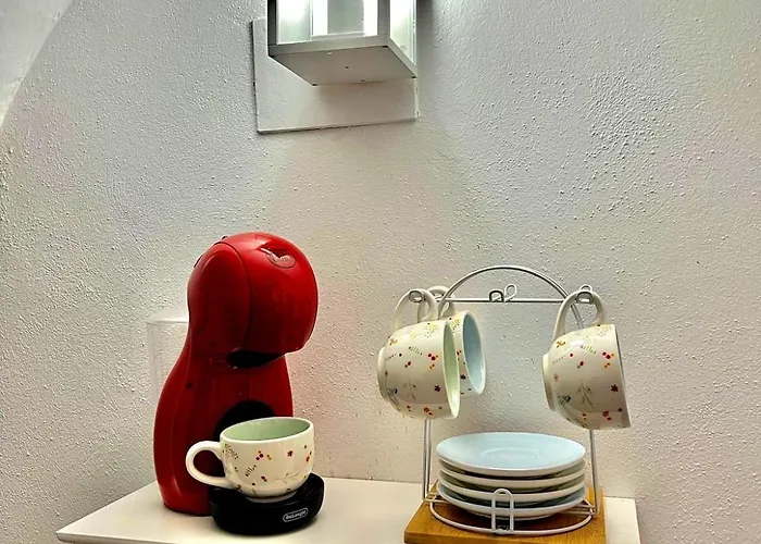 شقة Un Tesoro En El Corazon De & Free Parking *