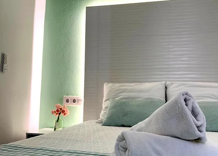 Un Tesoro En El Corazon De & Free Parking * قرطبة